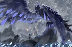 genshin impact fan art