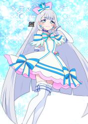 cure nyammy from precure by zero-theme