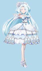 kiratto pri chan fan art