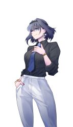 ouro kronii from hololive