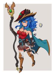 original fan art