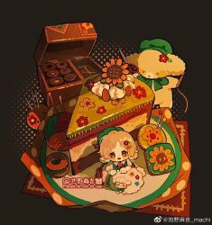 original fan art