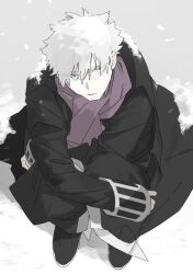 fate/grand order fan art