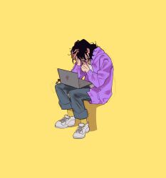 omniscient reader's viewpoint fan art