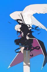 fate/grand order fan art