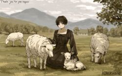 original fan art