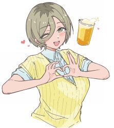rupa (girls band cry) from girls band cry