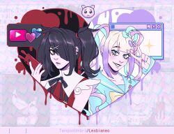 ame-chan (needy girl overdose) from needy girl overdose