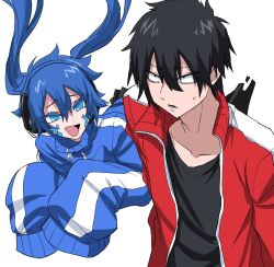 ene (kagerou project) from kagerou project by nasu (ilo a5)