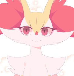 braixen from pokemon