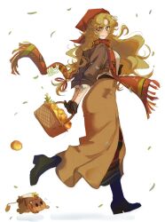 reverse:1999 fan art