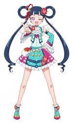 kiratto pri chan fan art