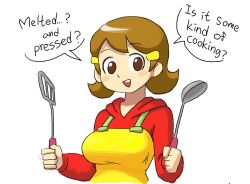 5-volt from warioware by minus8