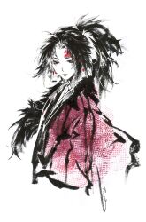 tsugikuni yoriichi from kimetsu no yaiba
