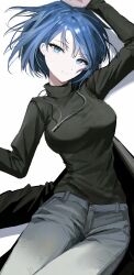 kiritani haruka from project sekai by natsukusa (hacho129)