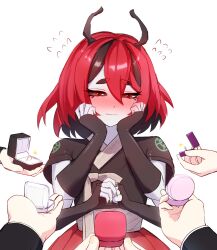 indie virtual youtuber fan art