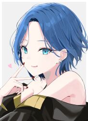 kiritani haruka from project sekai by black (kbym)