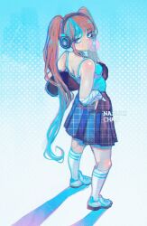 original fan art