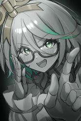 cecilia immergreen from hololive by kay yu