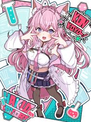 hakui koyori from hololive