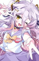 henya the genius from vshojo