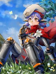 poppi (xenoblade) from xenoblade chronicles (series)