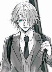 sephiroth from final fantasy