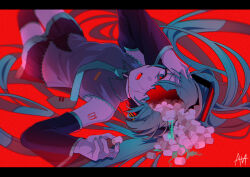 hatsune miku from vocaloid by sato (r017xts117)