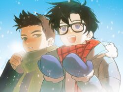 damian wayne from dc comics