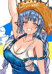 catura (granblue fantasy) from granblue fantasy