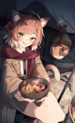 mousse (arknights) from arknights