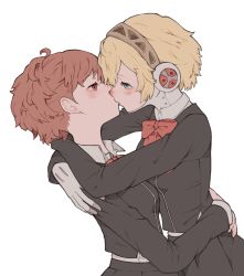 aigis (persona) from persona