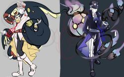 chandelure from pokemon