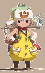 lalafell from final fantasy