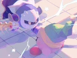 kirby from kirby (series)