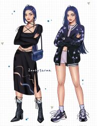 original fan art