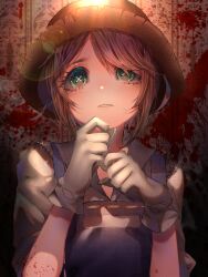 identity v fan art