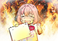 yumemi riamu from idolmaster