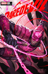 daredevil from marvel