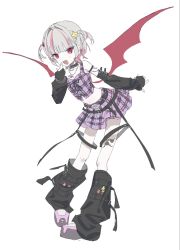 makaino ririmu from nijisanji