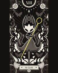phantom (hollow knight) from hollow knight