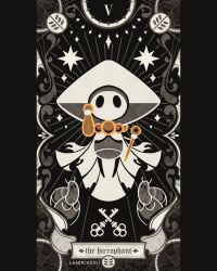 hollow knight fan art