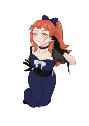 panette (fire emblem) from fire emblem