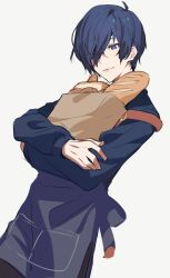 yuuki makoto (persona 3) from persona by akiyoshi nozomu