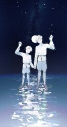 rafal (chi.) from chi.: chikyuu no undou ni tsuite