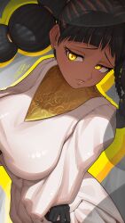 desscaras from madan no ichi
