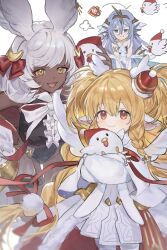 mahira (granblue fantasy) from granblue fantasy
