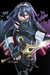 falchion (fire emblem) from fire emblem