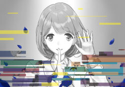 aikawa miyuu from occultic;nine