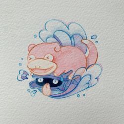 shellder from pokemon